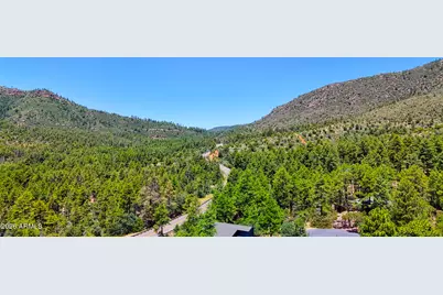 0 Drumecho Cir. Lot 13 -- #13, Pine, AZ 85544 - Photo 7