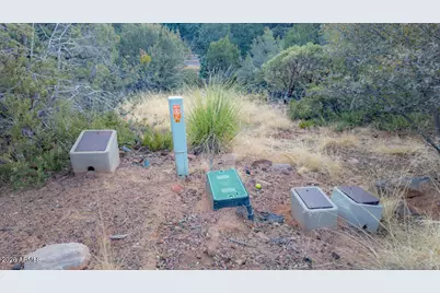 0 Drumecho Cir. Lot 13 -- #13, Pine, AZ 85544 - Photo 9