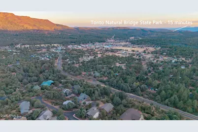 0 Drumecho Cir. Lot 13 -- #13, Pine, AZ 85544 - Photo 5