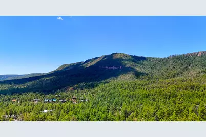 0 Drumecho Cir. Lot 13 -- #13, Pine, AZ 85544 - Photo 13