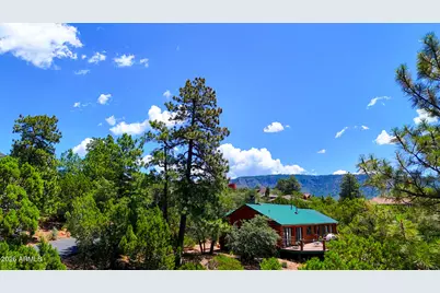 0 Drumecho Cir. Lot 13 -- #13, Pine, AZ 85544 - Photo 17