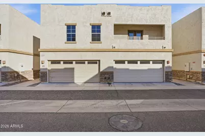 15818 N 25th Street #111, Phoenix, AZ 85032 - Photo 3