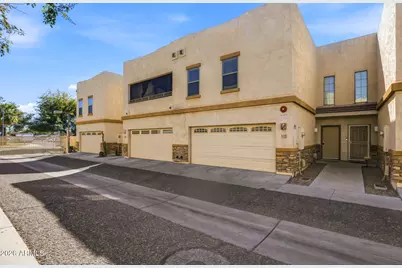 15818 N 25th Street #Unit 115, Phoenix, AZ 85032 - Photo 3