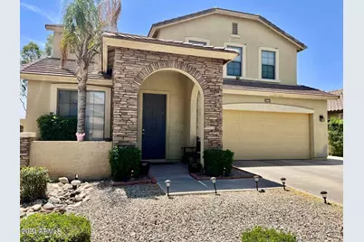 4543 E Gleneagle Drive, Chandler, AZ 85249 - Photo 1