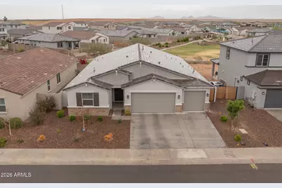 19155 N Alcazar Street, Maricopa, AZ 85138 - Photo 3