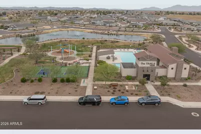 19155 N Alcazar Street, Maricopa, AZ 85138 - Photo 37