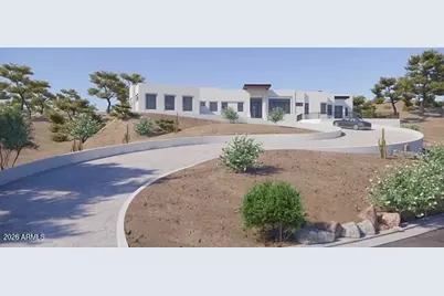 9805 N Talon Trail, Fountain Hills, AZ 85268 - Photo 1