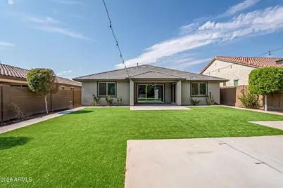 11628 W Andrew Lane, Peoria, AZ 85383 - Photo 61