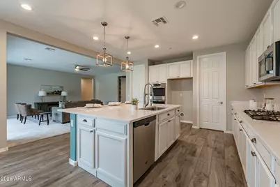 11628 W Andrew Lane, Peoria, AZ 85383 - Photo 17