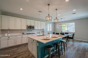 11628 W Andrew Ln, Peoria, AZ 85383 - Photo 27