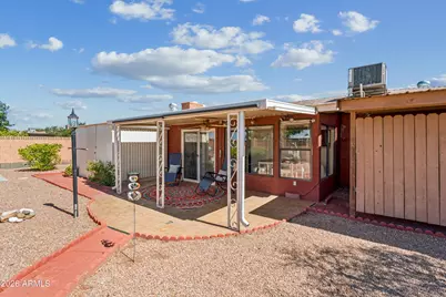 1218 S Palo Verde Drive, Apache Junction, AZ 85120 - Photo 35