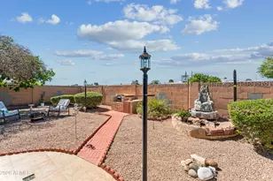 1218 S Palo Verde Dr, Apache Junction, AZ 85120 - Photo 37