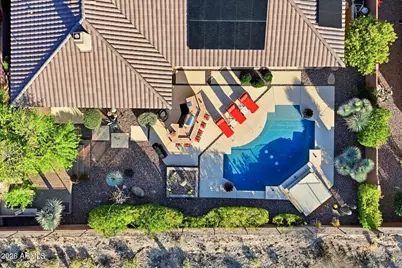 42016 N Back Creek Court, Anthem, AZ 85086 - Photo 45