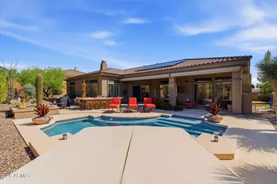 42016 N Back Creek Court, Anthem, AZ 85086 - Photo 43