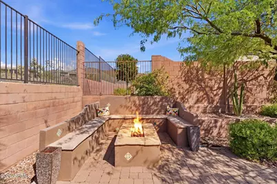 42016 N Back Creek Court, Anthem, AZ 85086 - Photo 41