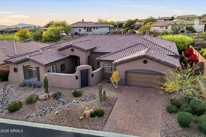 42016 N Back Creek Court, Anthem, AZ 85086 - Photo 53