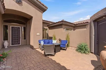 42016 N Back Creek Court, Anthem, AZ 85086 - Photo 39