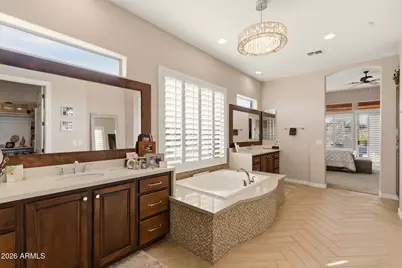 42016 N Back Creek Court, Anthem, AZ 85086 - Photo 29