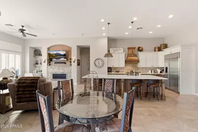42016 N Back Creek Court, Anthem, AZ 85086 - Photo 21