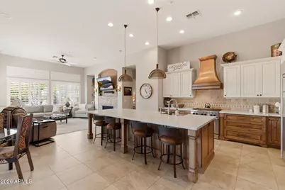 42016 N Back Creek Court, Anthem, AZ 85086 - Photo 7