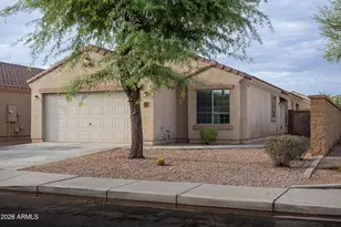 37153 W Amalfi Ave, Maricopa, AZ 85138 - Photo 1