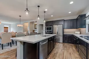 4427 Bucking Bronco Rd, Wickenburg, AZ 85390 - Photo 13