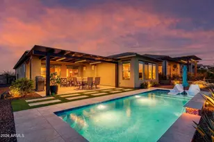 4427 Bucking Bronco Rd, Wickenburg, AZ 85390 - Photo 1