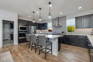 4427 Bucking Bronco Rd, Wickenburg, AZ 85390 - Photo 11