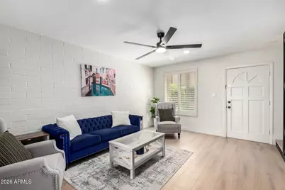 4848 N Woodmere Fairway #Apt 15, Scottsdale, AZ 85251 - Photo 11