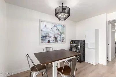 4848 N Woodmere Fairway #Apt 15, Scottsdale, AZ 85251 - Photo 5