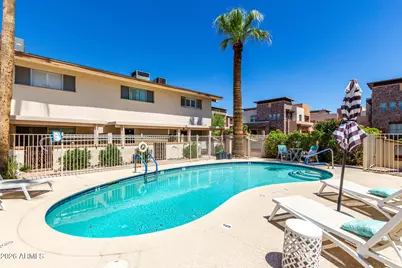 4848 N Woodmere Fairway #Apt 15, Scottsdale, AZ 85251 - Photo 27