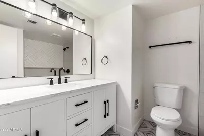 4848 N Woodmere Fairway #Apt 15, Scottsdale, AZ 85251 - Photo 13