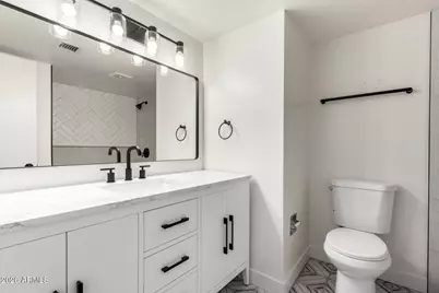 4848 N Woodmere Fairway #Apt 15, Scottsdale, AZ 85251 - Photo 21