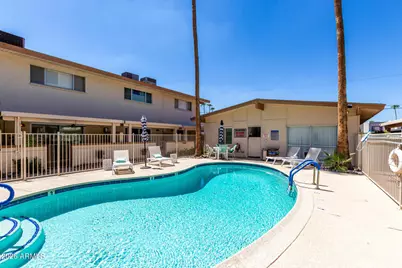 4848 N Woodmere Fairway #Apt 15, Scottsdale, AZ 85251 - Photo 29