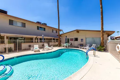 4848 N Woodmere Fairway -- #15, Scottsdale, AZ 85251 - Photo 37