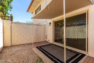 4848 N Woodmere Fairway #Apt 15, Scottsdale, AZ 85251 - Photo 31