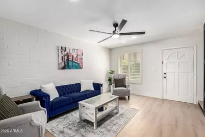 4848 N Woodmere Fairway #Apt 15, Scottsdale, AZ 85251 - Photo 3