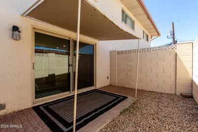 4848 N Woodmere Fairway #Apt 15, Scottsdale, AZ 85251 - Photo 25