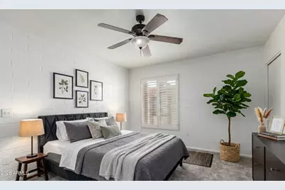 4848 N Woodmere Fairway #Apt 15, Scottsdale, AZ 85251 - Photo 17