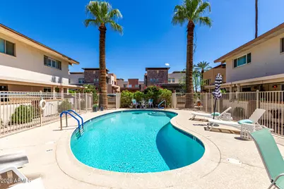 4848 N Woodmere Fairway -- #15, Scottsdale, AZ 85251 - Photo 35