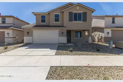 46835 W Crescent Moon Drive, Maricopa, AZ 85139 - Photo 1