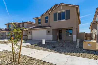 46835 W Crescent Moon Drive, Maricopa, AZ 85139 - Photo 3