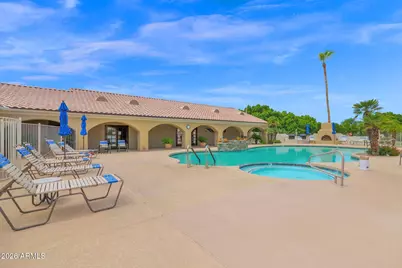 5830 E McKellips Road #110, Mesa, AZ 85215 - Photo 39