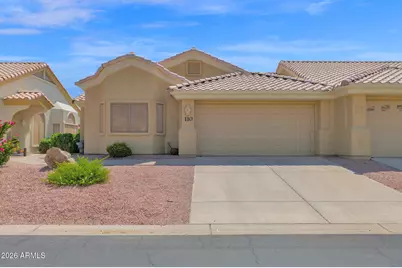 5830 E McKellips Road #110, Mesa, AZ 85215 - Photo 1