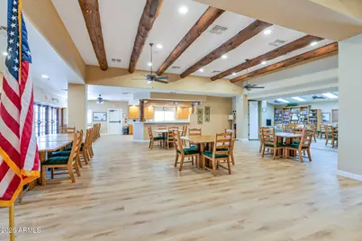 5830 E McKellips Road #110, Mesa, AZ 85215 - Photo 35