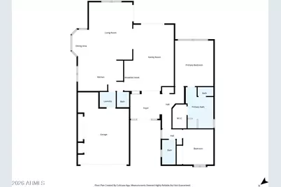 19017 N 96th Avenue, Peoria, AZ 85382 - Photo 39