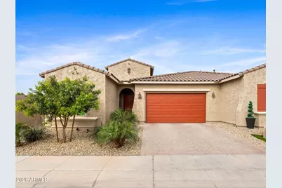 1862 N 141st Avenue, Goodyear, AZ 85395 - Photo 1