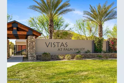 1862 N 141st Avenue, Goodyear, AZ 85395 - Photo 31