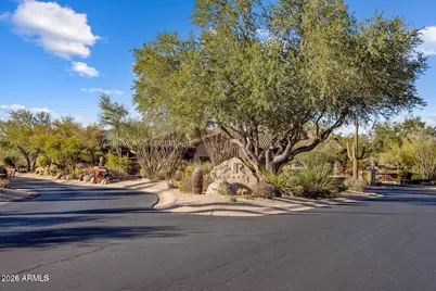 8600 E Whisper Rock Trail #102, Scottsdale, AZ 85266 - Photo 1