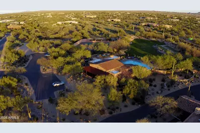 8600 E Whisper Rock Trail #102, Scottsdale, AZ 85266 - Photo 17